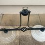Antique Hanging Ceiling Light Image 2