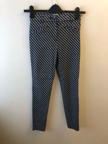 Trousers (size 10)