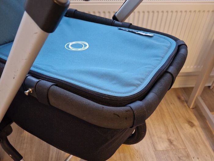Bugaboo Cameleon3
