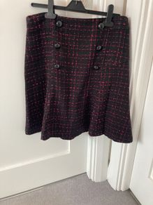 ladies skirt