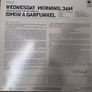 Simon & Garfunkel vinyl lp Image 2