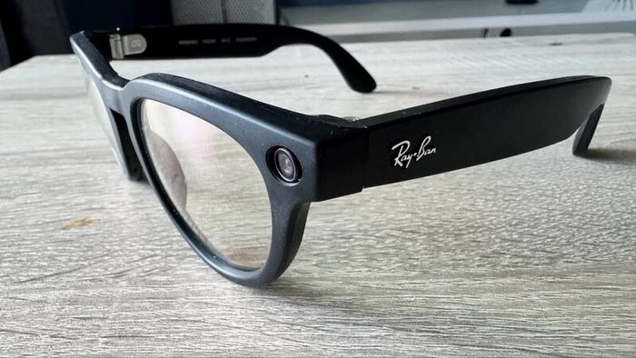 Ray-Ban Meta 2 gen RW4013 Headliner