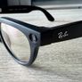 Ray-Ban Meta 2 gen RW4013 Headliner Image 3