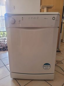 Dishwasher free