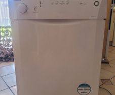 Dishwasher free