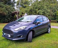 Ford Fiesta132 Immaculatenew Timing Belt & Battery