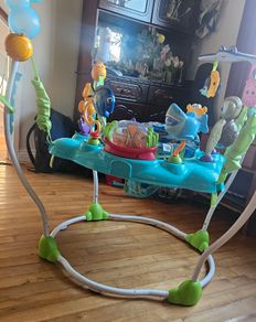 Disney Baby Finding Nemo Jumperoo
