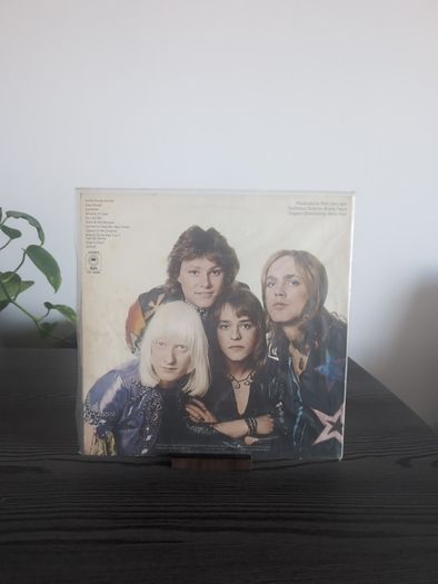 The Edgar Winter Group - Shock Treatment (LP, Album, Gat)