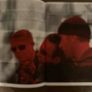 U2  - Vertigo Official 2005 Tour Programme Image 4