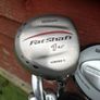 Wilson Clubs Full Set Image 5
