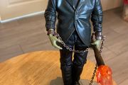Frankenstein Boris Karloff 1931 action figure