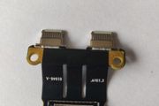 Macbook Pro Retina A1990 A1989 Charging Port 821-01646-02