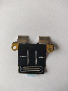 Macbook Pro Retina A1990 A1989 Charging Port 821-01646-02