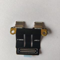 Macbook Pro Retina A1990 A1989 Charging Port 821-01646-02
