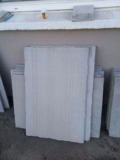 paving slabs