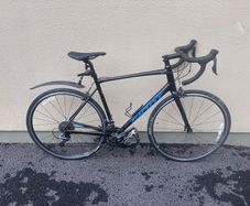 Giant Defy ALUXX Road Bike