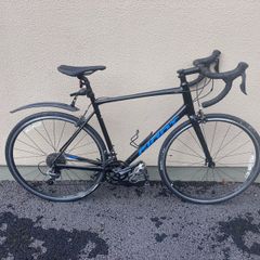 Giant Defy ALUXX Road Bike