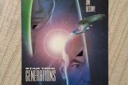 Star Treck Callcard Limited   Edition