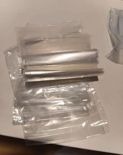 Bath bomb make your own set