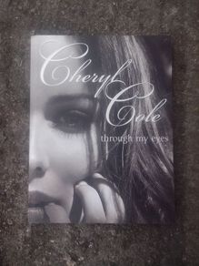 Cheryl Cole