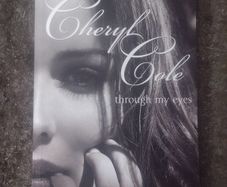 Cheryl Cole