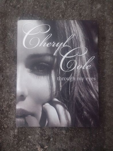 Cheryl Cole