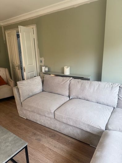 corner couch
