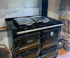 Rayburn 499k Heatranger