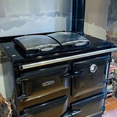 Rayburn 499k Heatranger