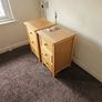 bedside lockers Image 8