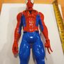 hasbro spiderman 30cm Image 2