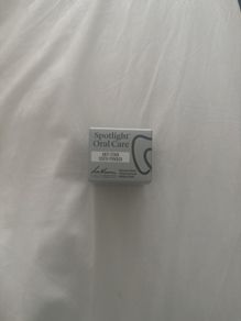 Spotlight Oral Care