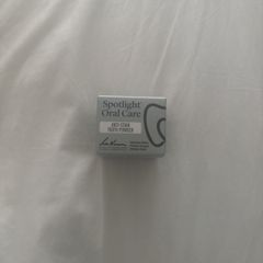 Spotlight Oral Care