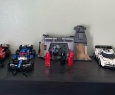 lego collection
