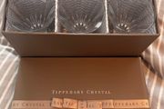 tipperary crystal glasses flutes