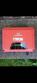 solar inverter