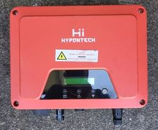 solar inverter