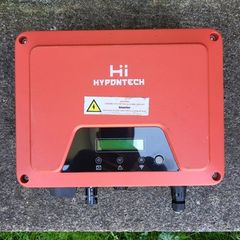 solar inverter