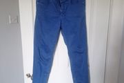 Salsa Secret Jeans Size 31x32