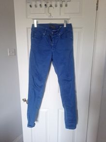Salsa Secret Jeans Size 31x32
