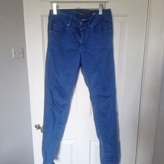 Salsa Secret Jeans Size 31x32