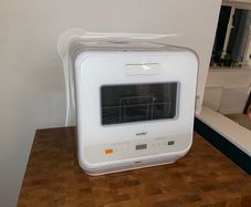Comfee Mini Dishwasher