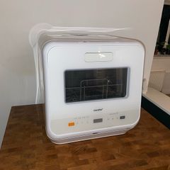 Comfee Mini Dishwasher