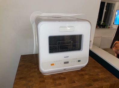Comfee Mini Dishwasher