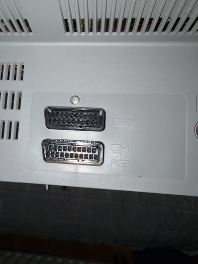 Samsung 21" CRT
