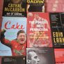 GAA Books Any 5 (free Postage And Packaging) Image 3