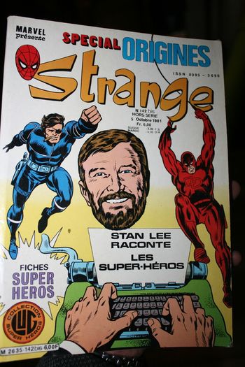 Lot of 51 Vintage Strange Comics Books from 1975-1983