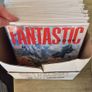 Comic Collection Lot | Around 100+ books | Full list in description | Marvel, DC, Image Comics, Boom Studios Image 2