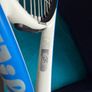 Wilson Tennis Racket, Ideal for Beginners Image 3