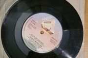 Barry Manilow Read Em And Weep 7 inch Vinyl 1983 Arista